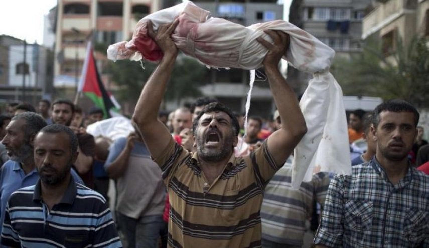 25 دولة تطالب في بيان مشترك بإنهاء حرب غزة فورا وإدخال المساعدات