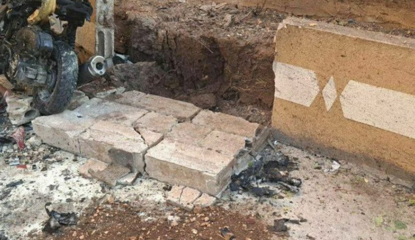 استشهاد مواطن لبناني بغارة الاحتلال على بلدة ’الطيري’ جنوب البلاد