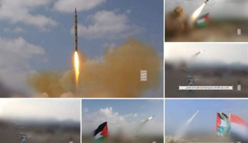 صنعاء ستصدر بيانًا مهماً بشأن الهجوم على الإحتلال في الساعة التاسعة صباحاً