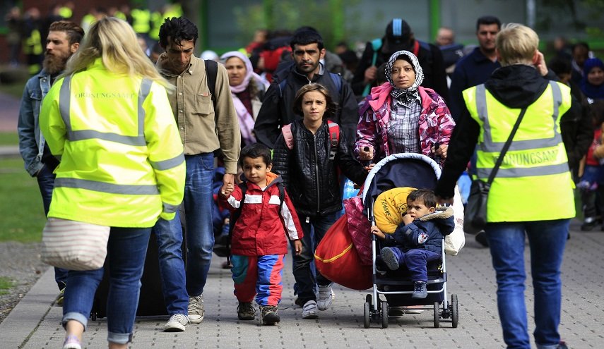 ألمانيا ترحل لاجئين من دولة عربية قسرًا.. من هي؟