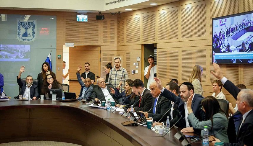 الإحتلال يصادق على خطوة رمزية لضم الضفة وتثبيت الاستيطان