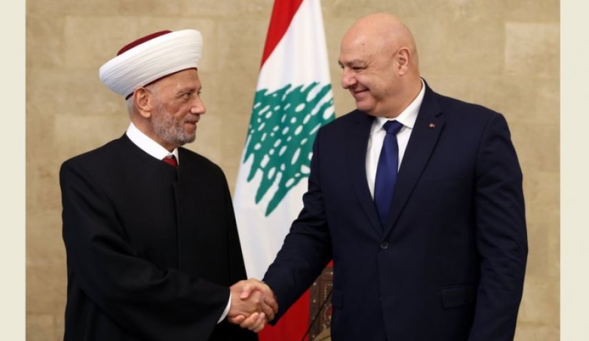 عون.. لبنان يمر بمرحلة مفصلية تتطلب الوحدة بين الجميع 