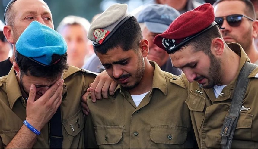 تصاعد ظاهرة الانتحار بين جنود الاحتلال بسبب حرب غزة