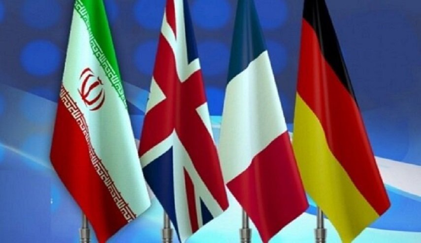 جولة جديدة من المحادثات بين إيران والترويكا الأوروبية تُعقد غدًا في إسطنبول