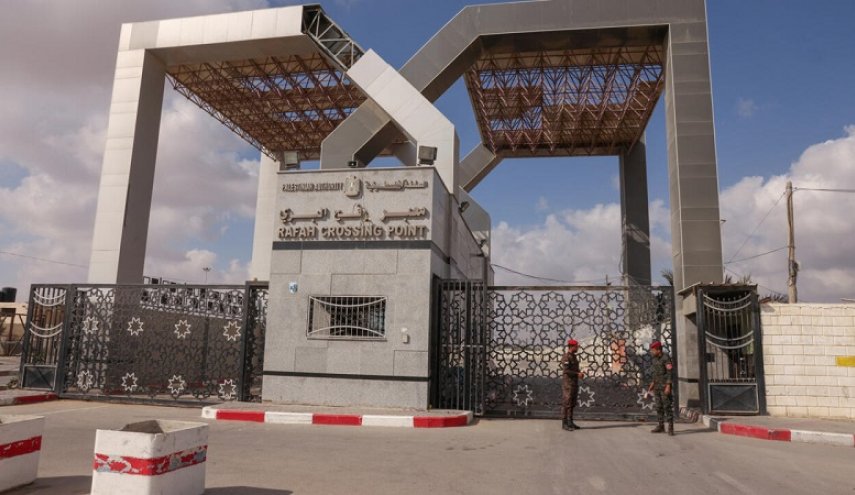 الخارجية المصرية.. معبر رفح مفتوح ودعمنا للفلسطينيين مستمر