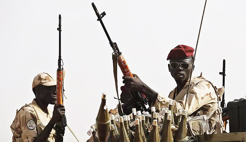 السودان... 27 قتيلا بهجوم لـ'الدعم السريع' غربي كردفان
