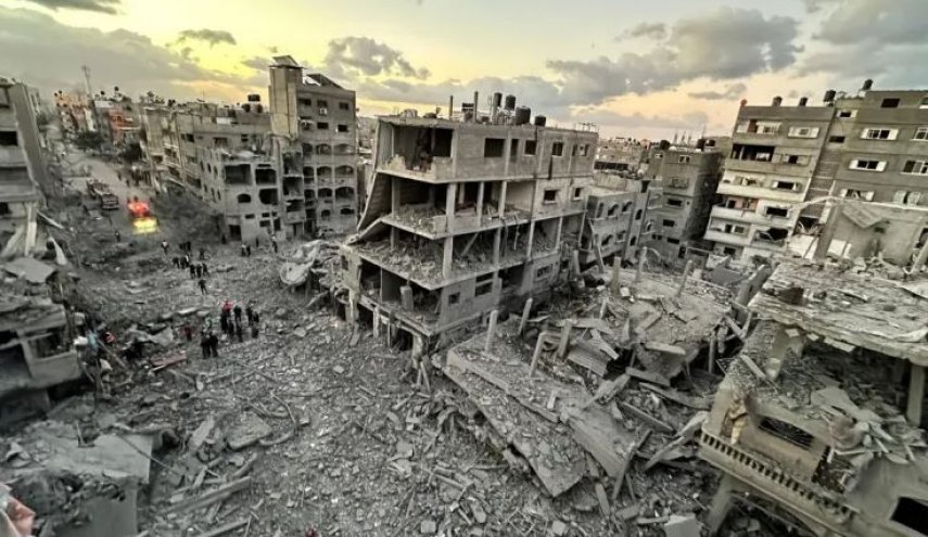 قطر ومصر تصدران بيانا مشتركا بشأن مصير مفاوضات غزة
