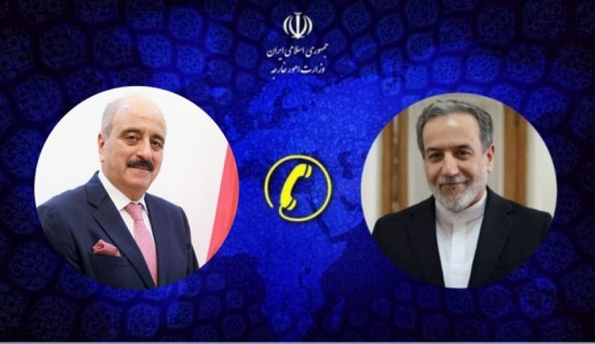 إيران وتونس تؤكدان على ضرورة تقديم المساعدات الفورية لغزة
