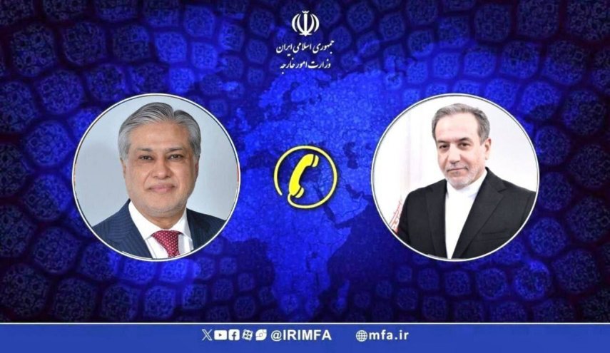عراقجي: الكيان الصهيوني يُنفذ مشروعًا طويل الأمد لمحو الهوية الفلسطينية

