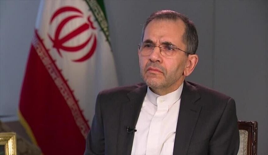 إعلان موعد الجولة الجديدة من المفاوضات بين ايران وأوروبا