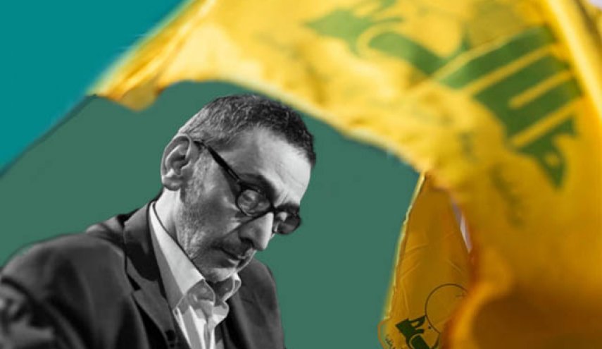 هذا ما قاله حزب الله عن زياد الرحباني..
