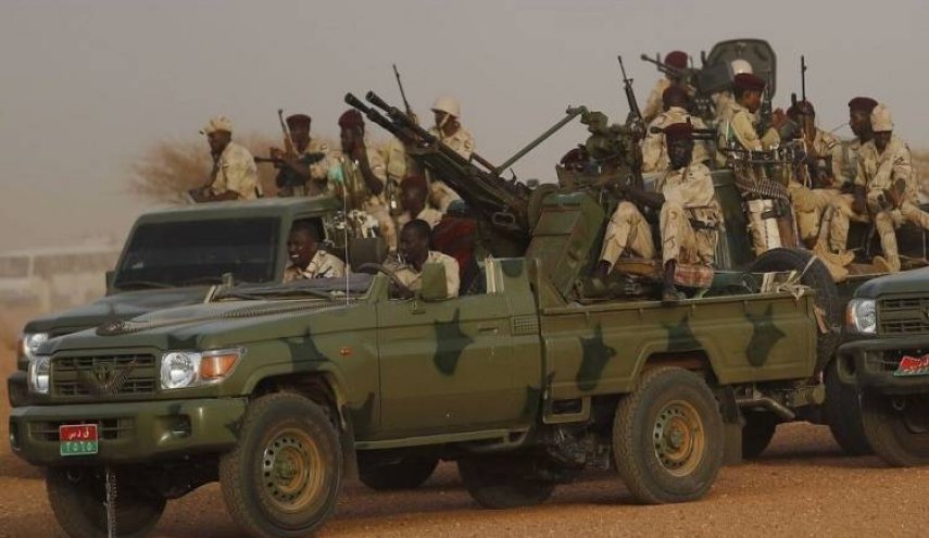 الخارجية السودانية: إعلان الدعم السريع لحكومة ’وهمية’ يؤكد انكسارها