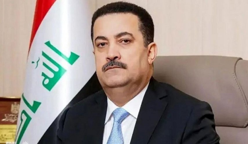 السوداني: لن يستطيع أحد أن يحل محل الدولة أو سلطاتها