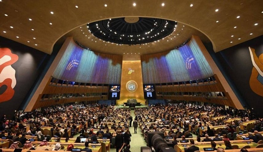 مؤتمر أممي لدعم حل الدولتين وسط مقاطعة صهيوأمريكية