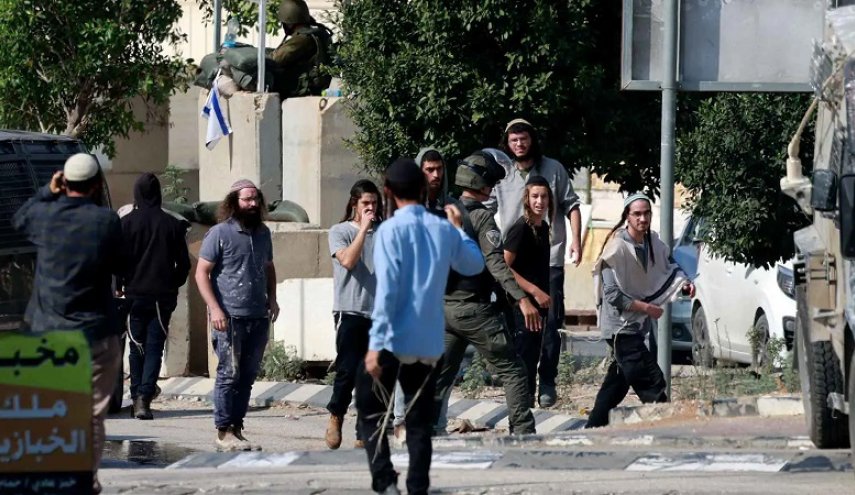 الخارجية الفرنسية: جرائم المستوطنين في الضفة الغربية أعمال إرهابية