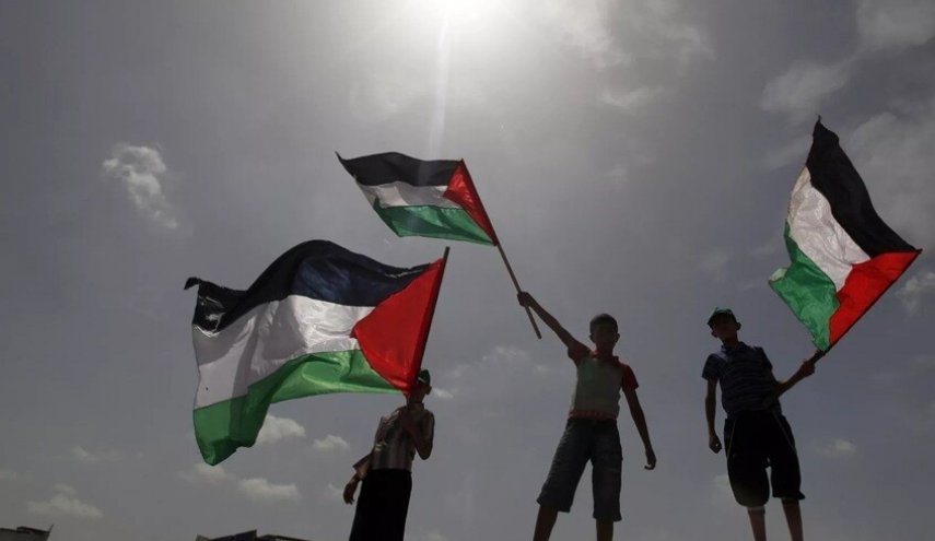 موسكو: لا سلام في الشرق الأوسط دون إقامة دولة فلسطينية

