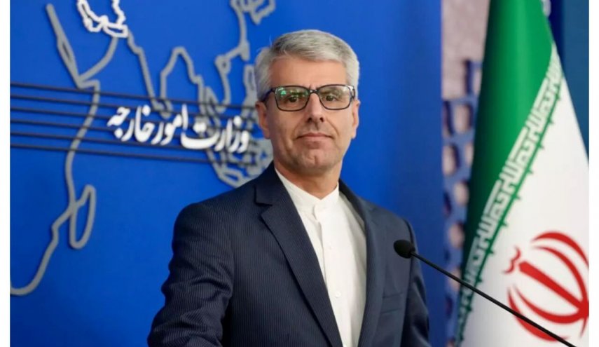 طهران تعرب عن قلقها إزاء تصاعد الأزمة الداخلية في السودان 
