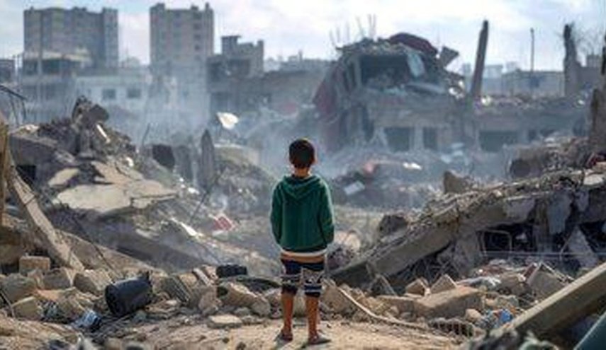 إسبانيا: ما يجري في غزة 'عار على الإنسانية' 
