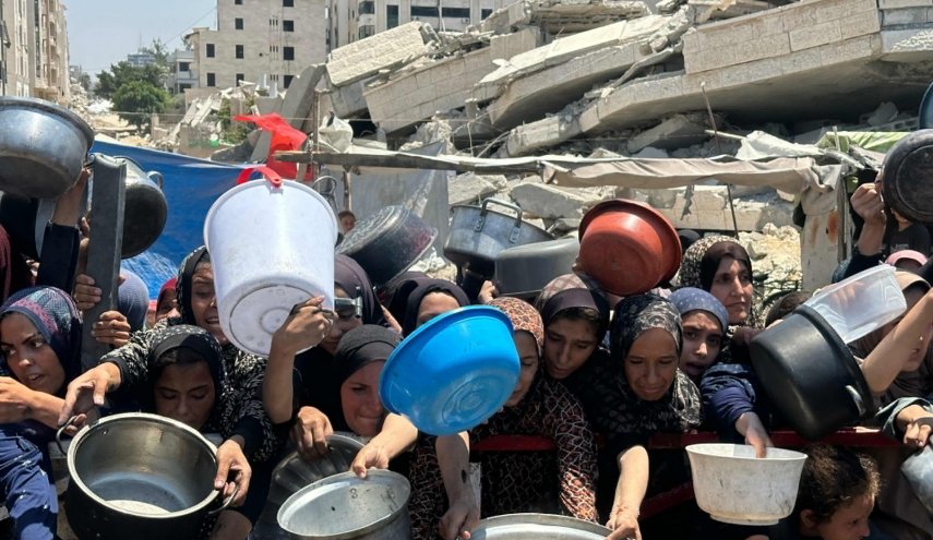 حماس: اتهامات ترامب لنا بسرقة المساعدات باطلة وتبرّئ المجرم
