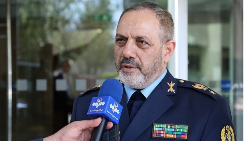 وزير الدفاع الإيراني : نواجه تهديدات مشتركة مع باكستان والتعاون ضرورة ملحة