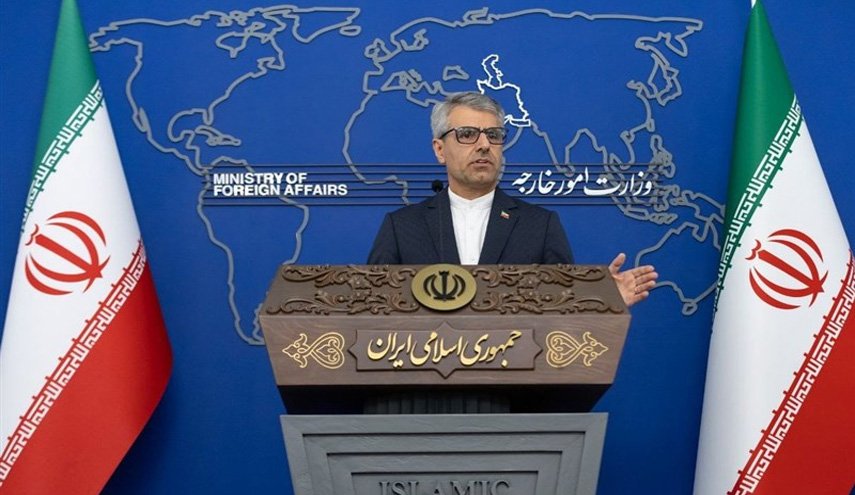 طهران تدين تدنيس الاحتلال للمسجد الأقصى وتدعو المجتمع الدولي إلى التحرك