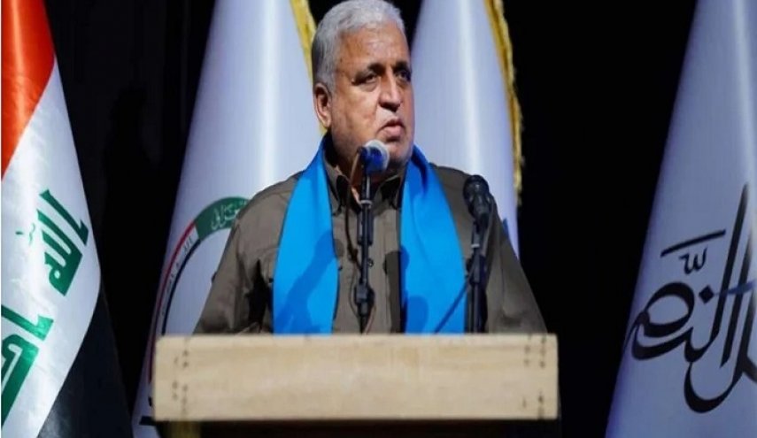 فالح الفياض للنواب: التصويت على قانون الحشد الشعبي يُعدّ مسؤولية وطنية