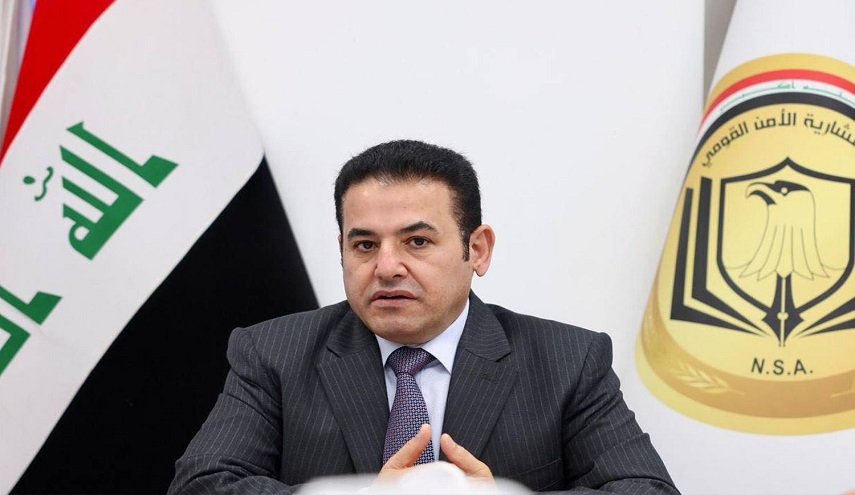 الأعرجي: العراق منفتح على دول الجوار وملتزم بتعزيز الحوار والدبلوماسية
