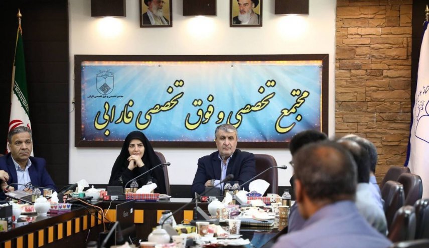 إسلامي: تقنية البلازما الباردة علاج فعّال للجروح المزمنة