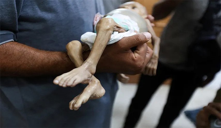 اليونيسف: 28 طفلا يستشهدون بغزة يوميا جراء القصف والتجويع