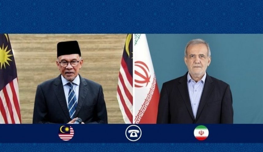 بزشكيان: على الدول الإسلامية منع استمرار الجرائم في غزة