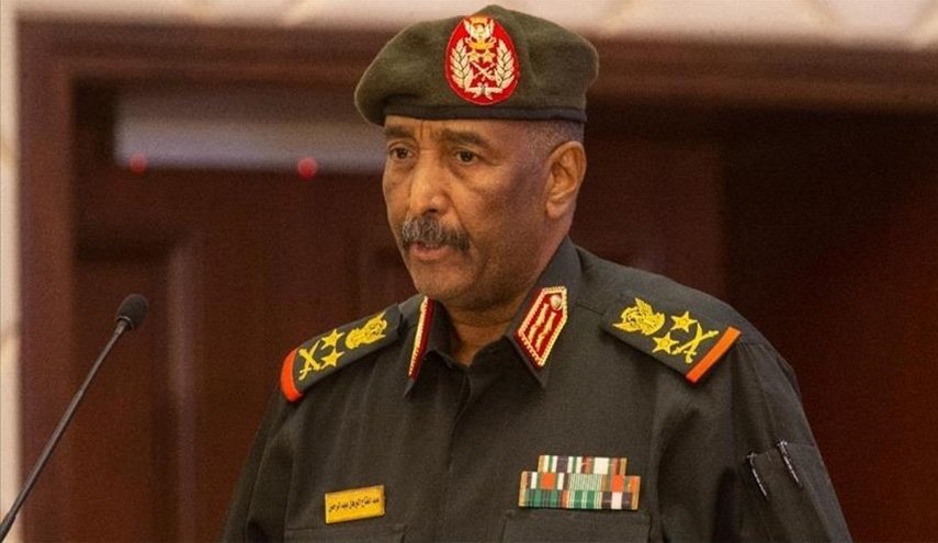 البرهان: معركتنا في الفاشر وكردفان مستمرة حتى طرد التمرد