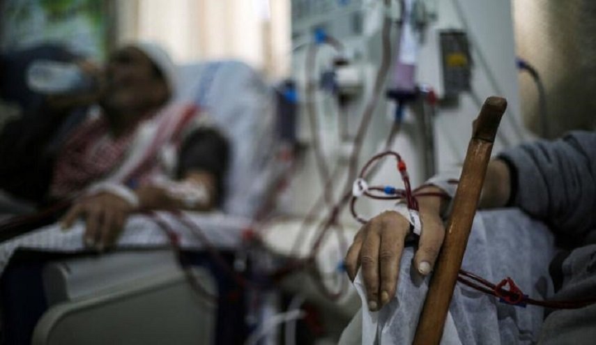 الصحة العالمية تقرّ بحاجة آلاف المرضى في غزة إلى رعاية طبية عاجلة