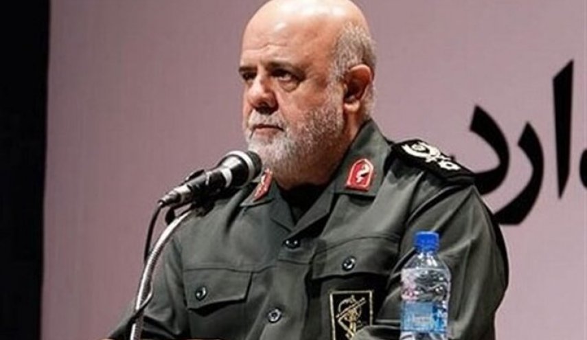 العميد مسجدي: نزع سلاح المقاومة في لبنان حلم لن يتحقق