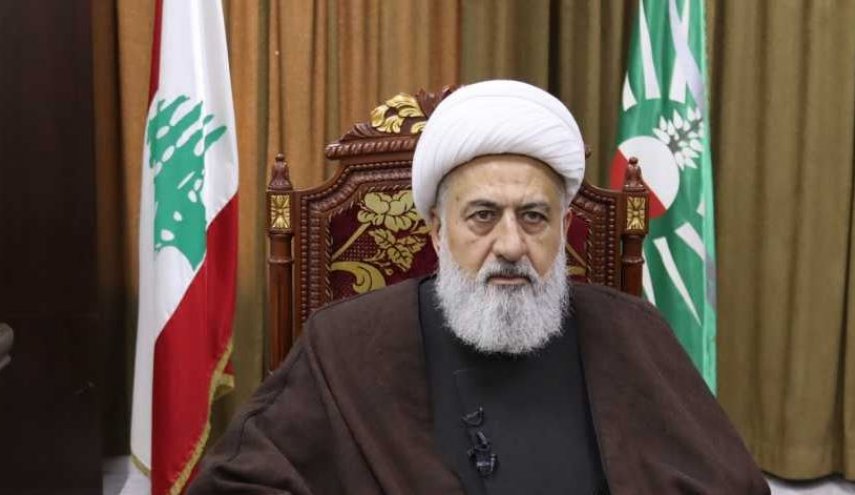 الشيخ الخطيب: باراك حقق هدفه في نقل المواجهة إلى داخل الحكومة