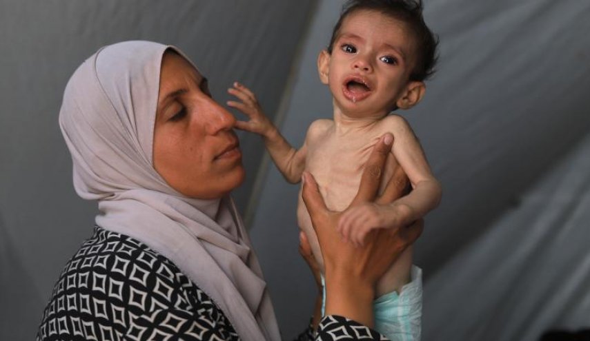 'حكم بالموت' يهدد حياة الأمهات في غزة وأجنتهن