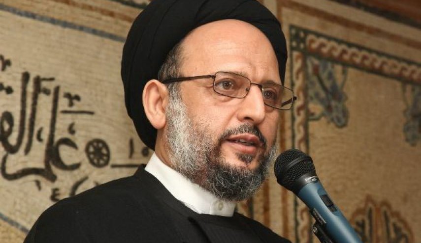 السيد فضل الله: لا ينبغي التفريط بأي من مواقع القوة اللبنانية