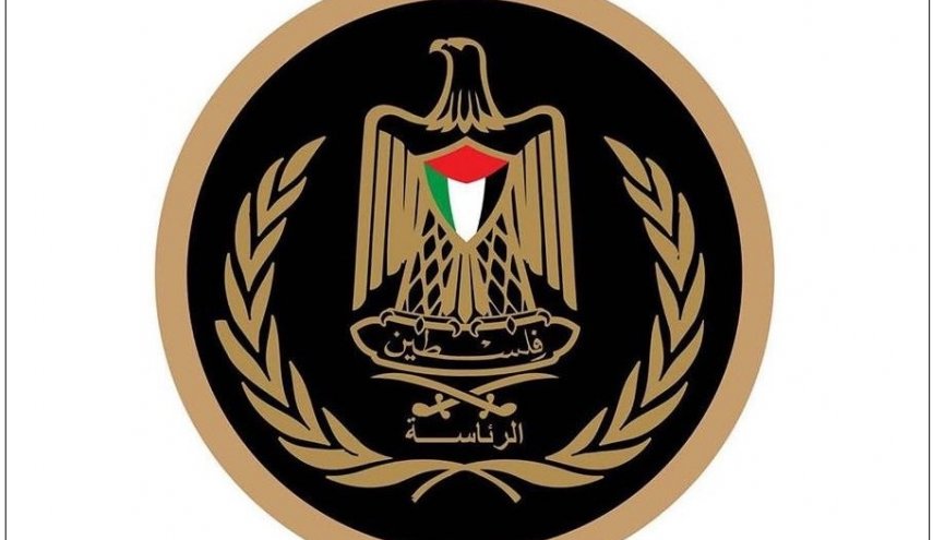  الرئاسة الفلسطينية تدين قرار 'الكابينت' الإسرائيلي باحتلال غزة