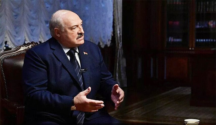 الرئيس البيلاروسي 'لوكاشينكو' يصف ترامب بـ'الثرثار' ويفسر سبب تناقضاته 