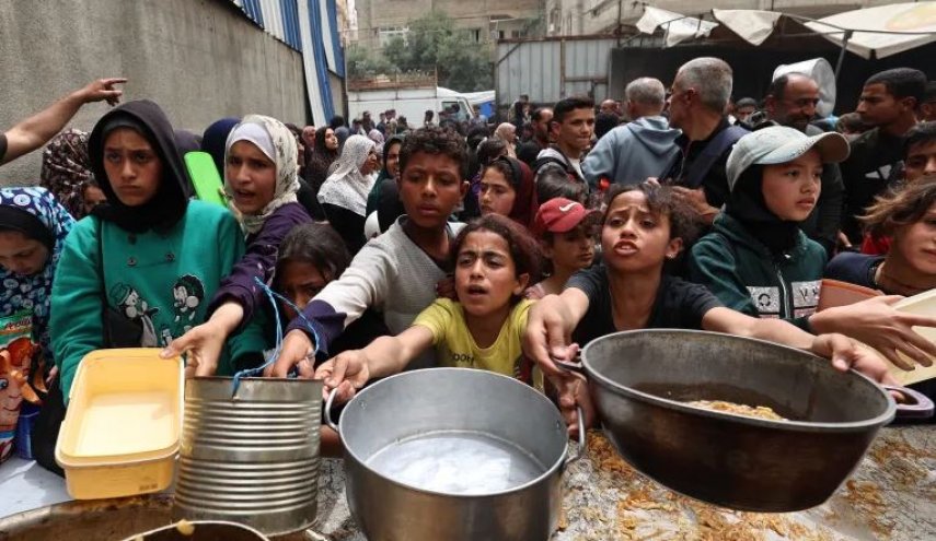 فصائل العمل في غزة تطالب المؤسسات الدولية إلى التدخل العاجل