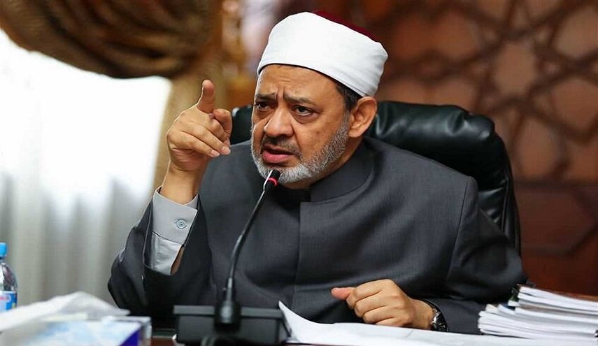 بيان غاضب لـ