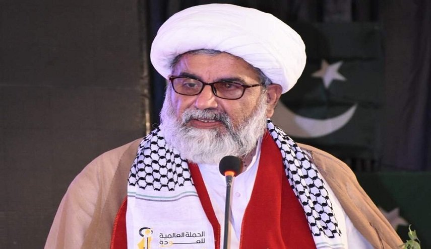 مجلس وحدة المسلمين في باكستان تحذر من تداعيات قرار نزع سلاح حزب الله 