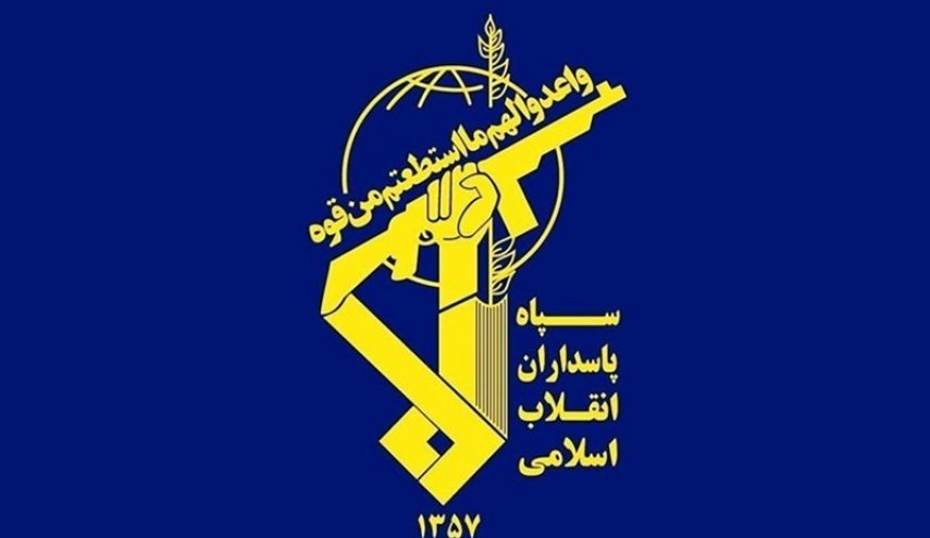 حرس الثورة الاسلامية يدين استهداف الصحفيين في غزة