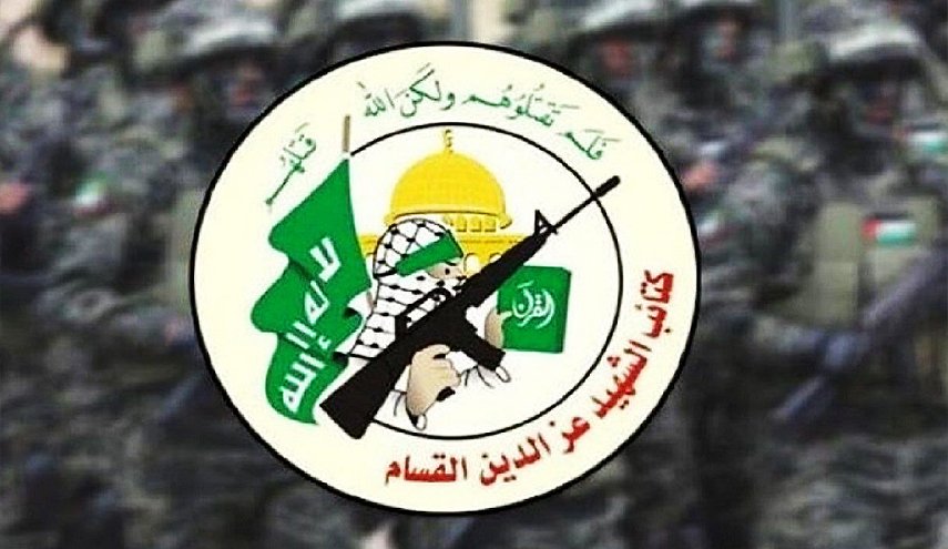 ’القسام’ تستهدف موقع قيادة وسيطرة للاحتلال شرق الشجاعية 