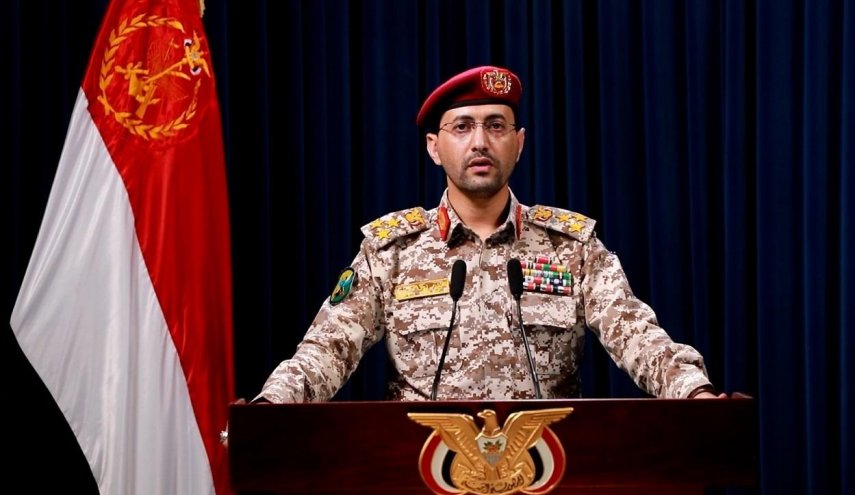 القوات اليمينة: استهدفنا 4 أهداف حيوية إسرائيلية بـ 6 مسيّرات

