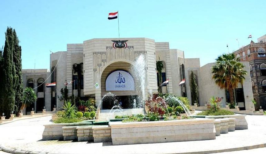 الحكومة اليمنية تدعو لتوحيد الجهود لمواجهة المشروع الصهيوني التوسعي 