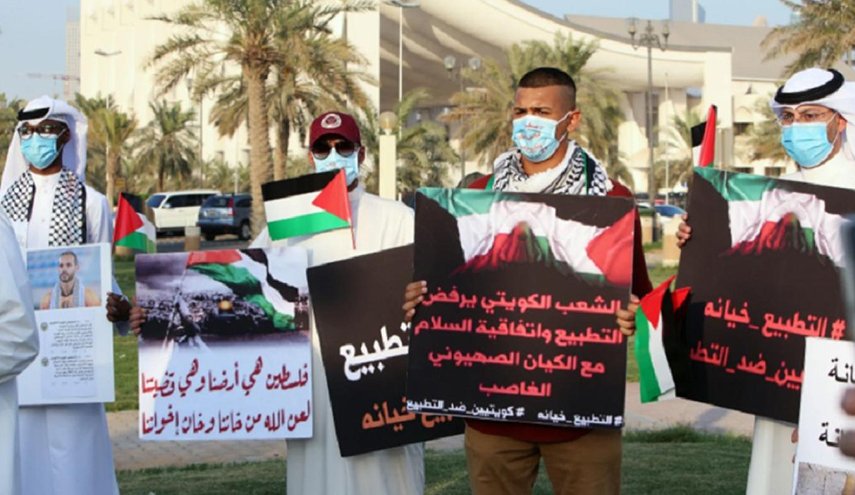 الكويت.. قرار منع دخول 
