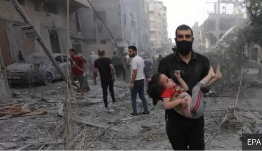 القوى والفصائل الفلسطينية: الأولوية لوقف العدوان ورفع الحصار عن غزة
