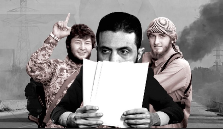 فرصة أم تهديد؟ مقاتلون أجانب يطالبون بالحصول على الجنسية السورية