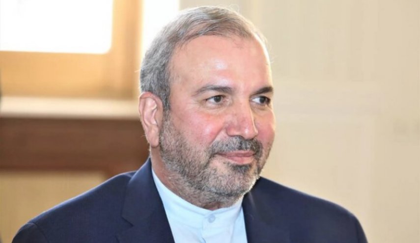 السفير الايراني يشكر العراقيين على إقامة مراسم الأربعين