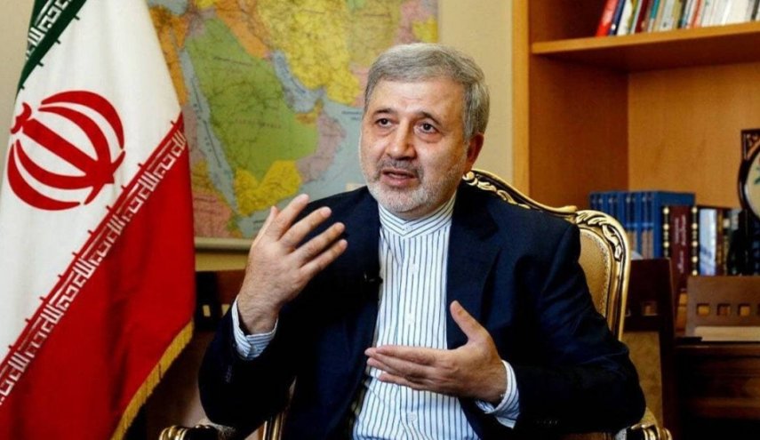 التعاون بین طهران والریاض یمكن أن یحد من النفوذ الصهیوني